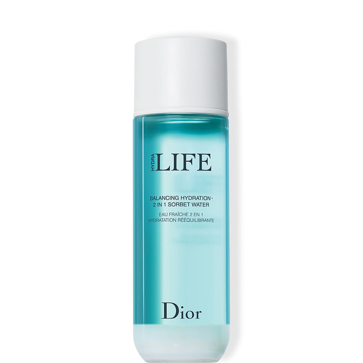 DIOR Hydra Life Sorbet Water Tonic - Felix Online