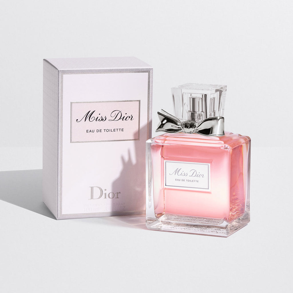 eau de parfum miss dior