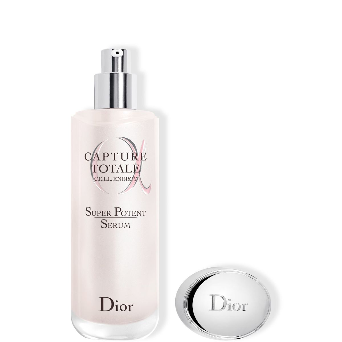 DIOR Capture Totale Cell Energy Super Potent Serum