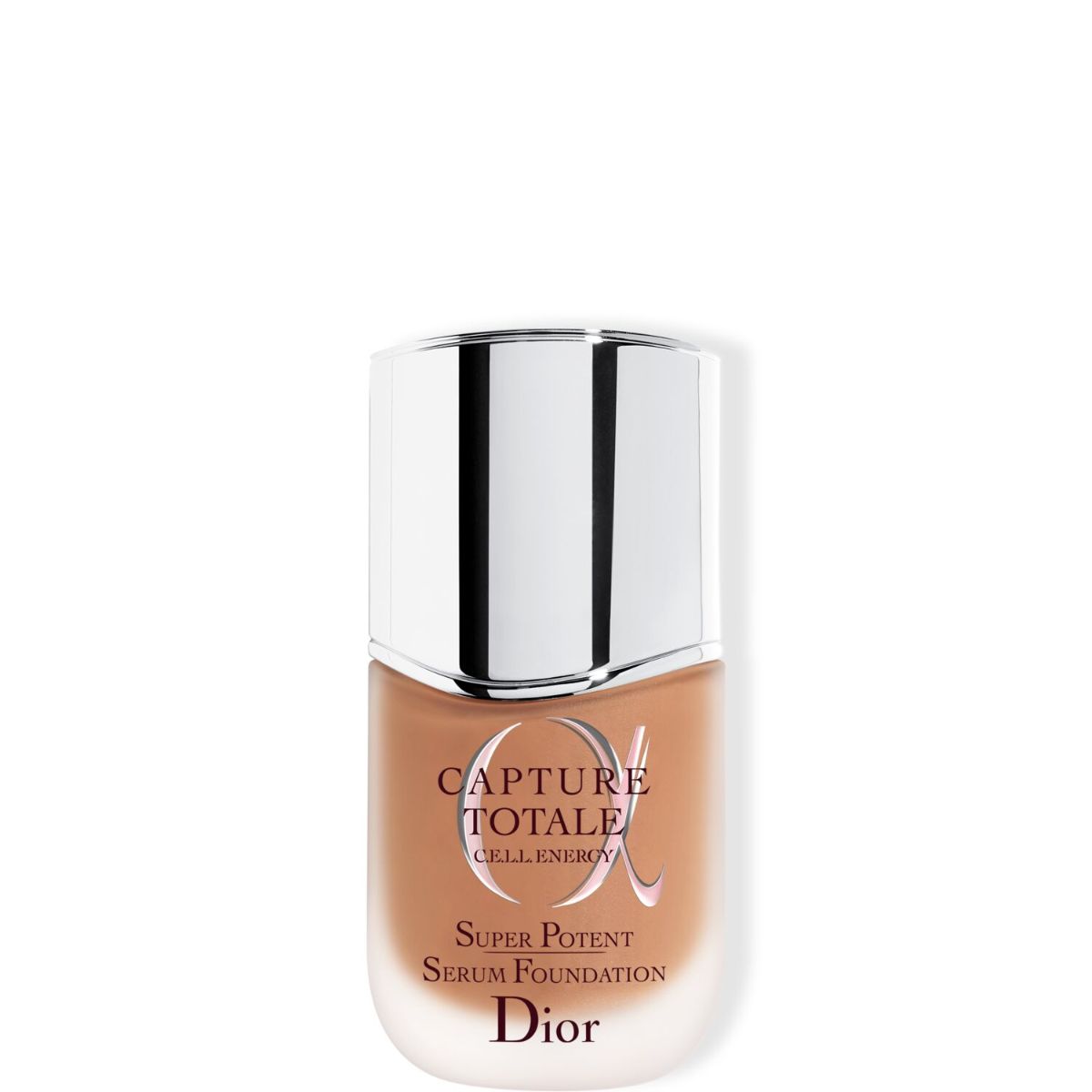 DIOR Capture Totale Super Potent Serum Foundation