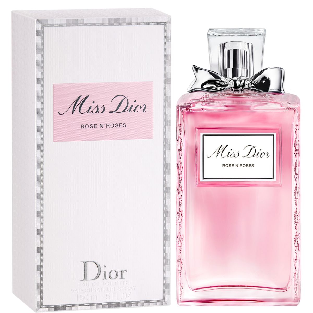 DIOR Miss Dior Rose N&#39; Roses Eau De Toilette