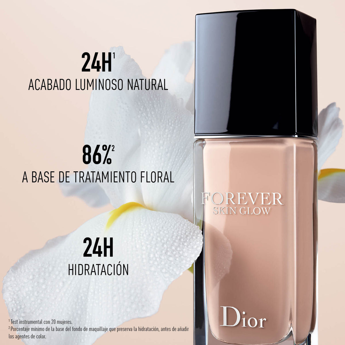 DIOR Forever Skin Glow