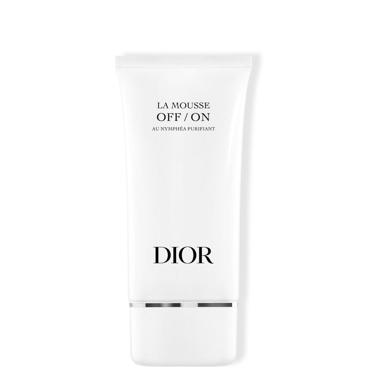 DIOR La Mouse OFF ON Foaming Face Cleanser
