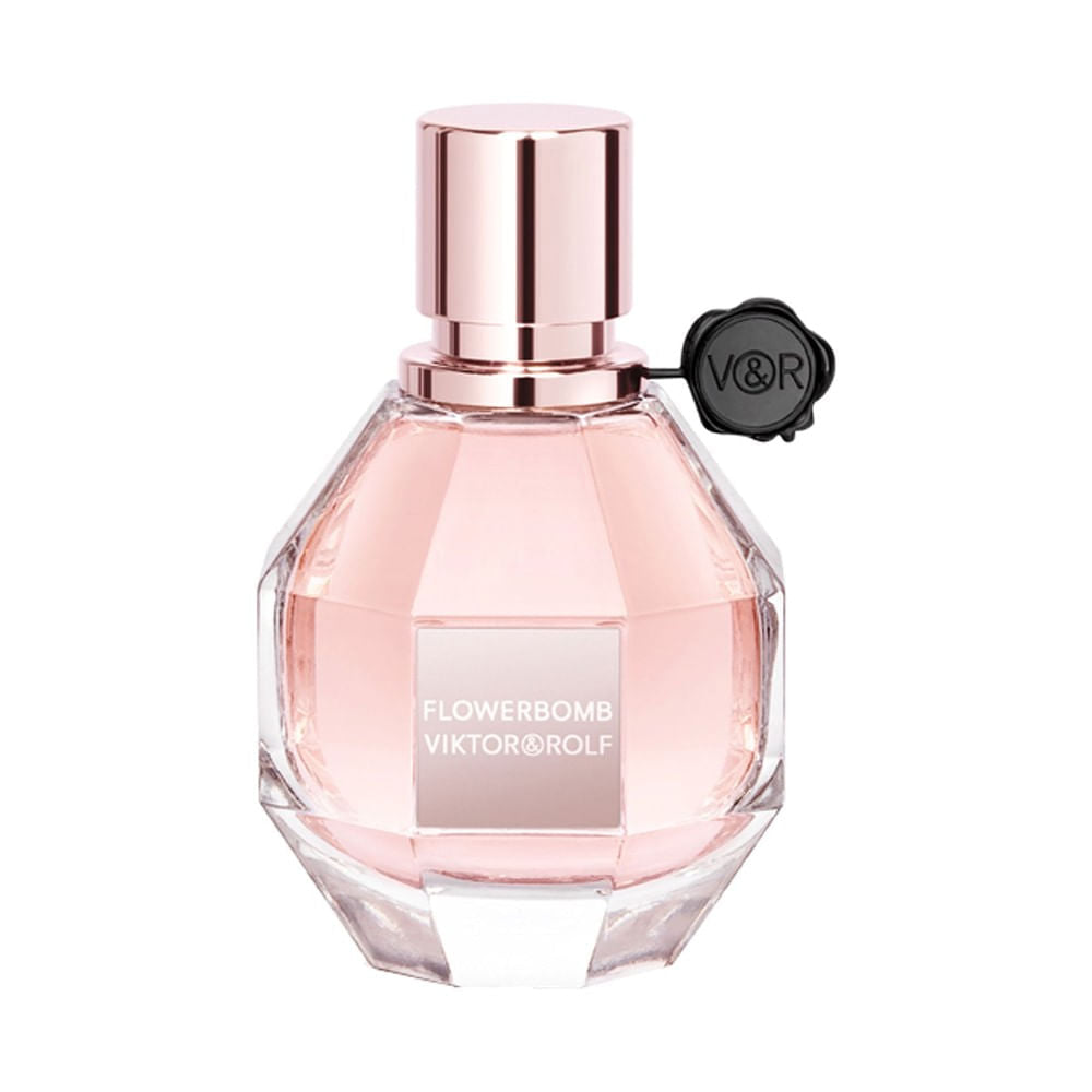 Viktor & Rolf Flowerbomb Eau de Parfum - Felix Online