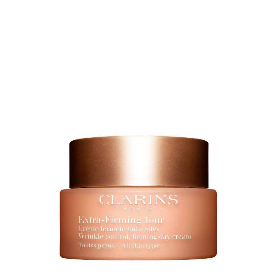 Clarins Extra Firming Day Cream All Skin Types
