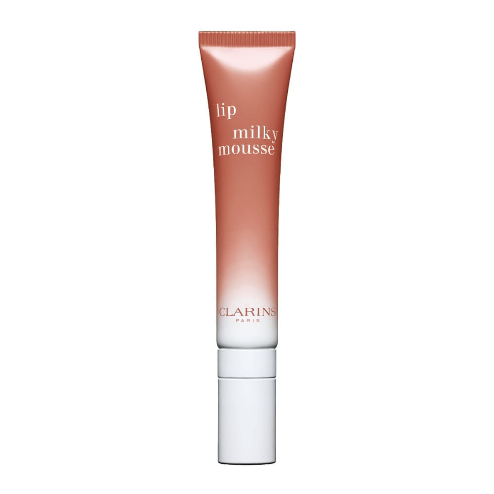Clarins Milky Mousse Lips