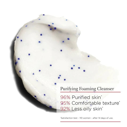 Clarins Gentle Foaming Cleanser Purifying