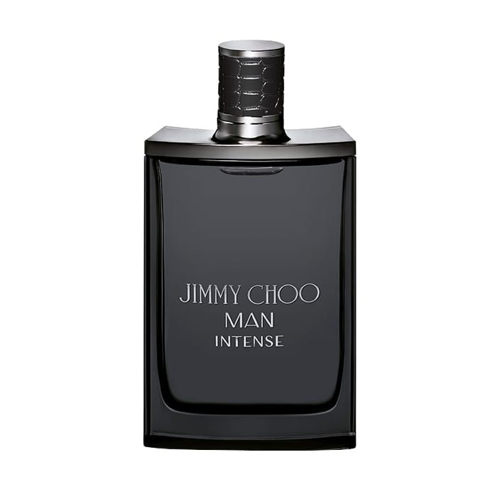 Jimmy Choo Man Intense Eau de Parfum
