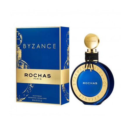 Rochas Byzance Eau De Parfum