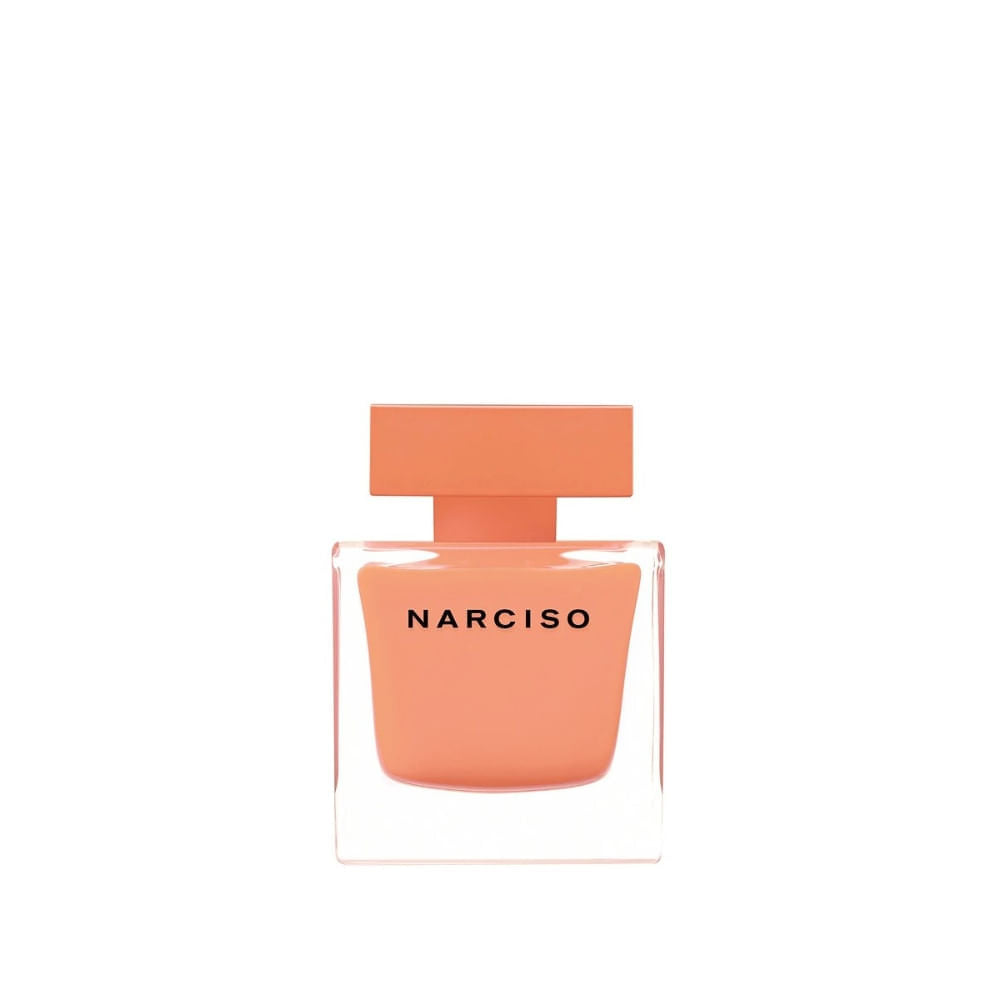 Narciso Rodriguez Eau De Parfum Ambree Felix Online - Main Image