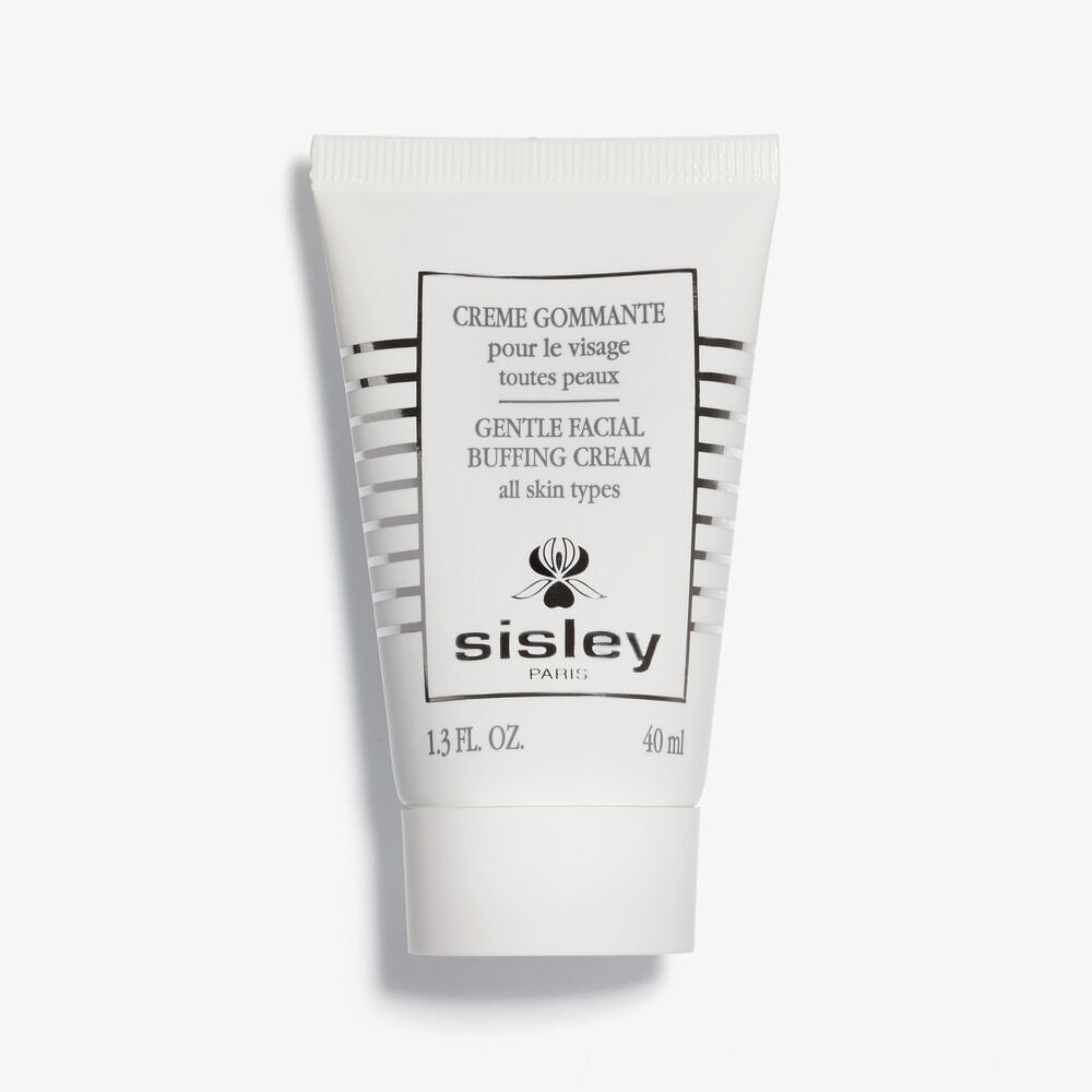 Sisley Paris Gentle Facial Buffing Cream Tube