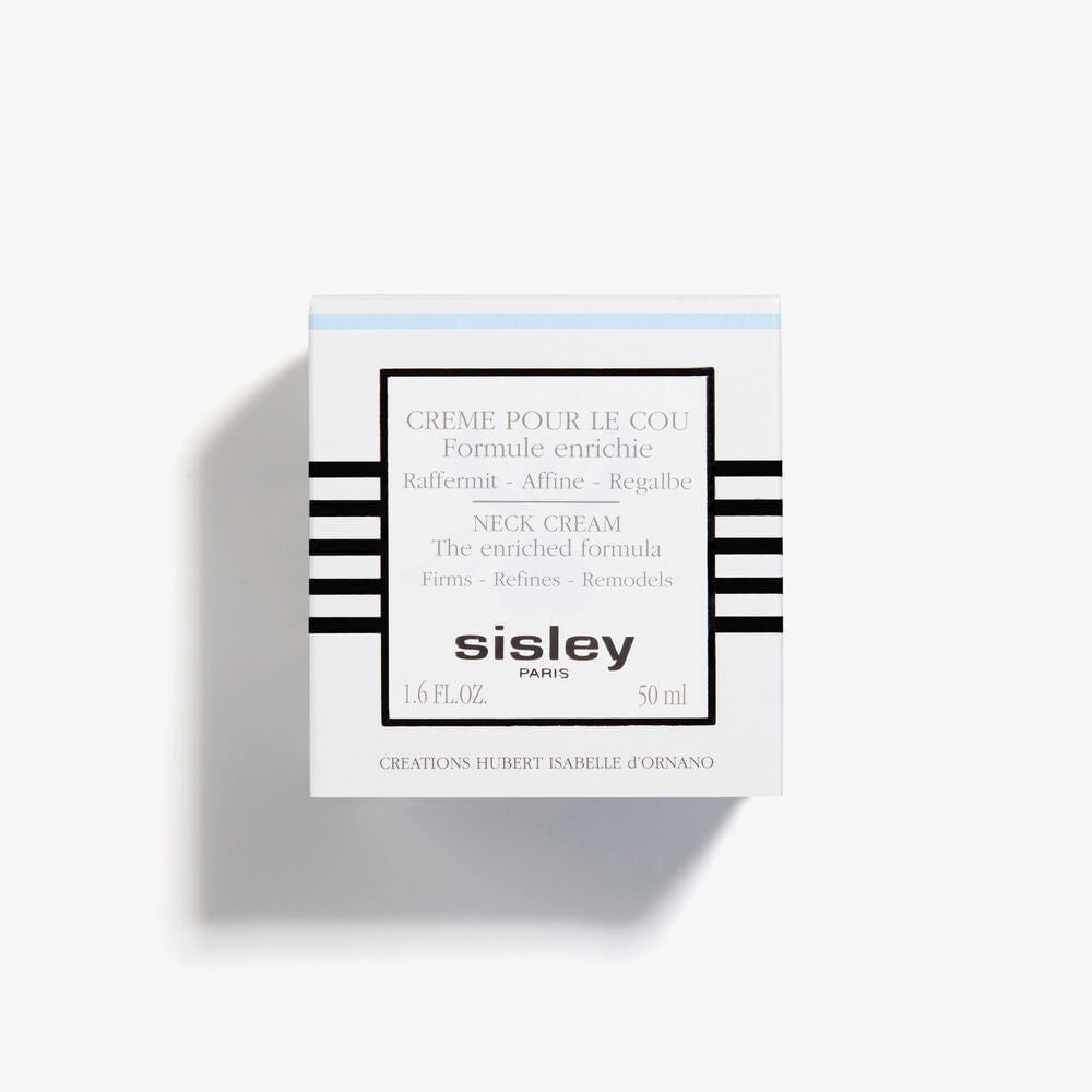Sisley Paris Neck Cream