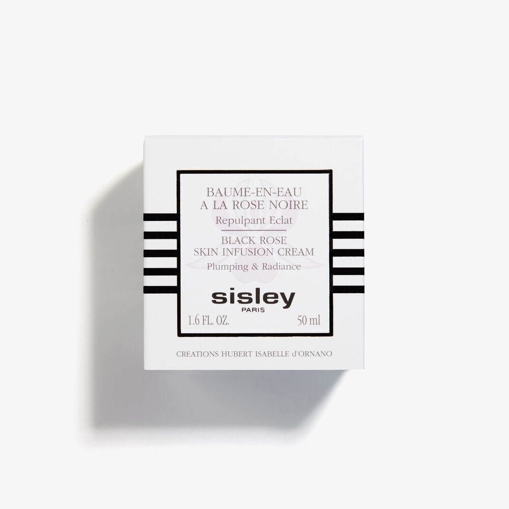 Sisley Paris Black Rose Skin Infusion Cream