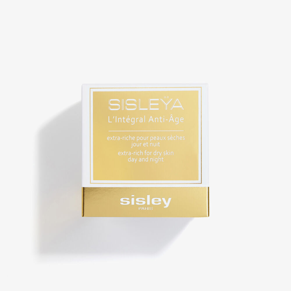 Sisley Paris Sisleya L&#39;Integral Anti Age Extra Rich