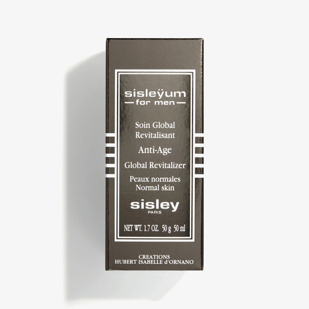 Sisley Paris Sisleyum for Men