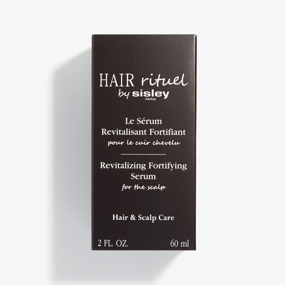 Sisley Paris Hair Rituel Revitalizing Fortifying Serum