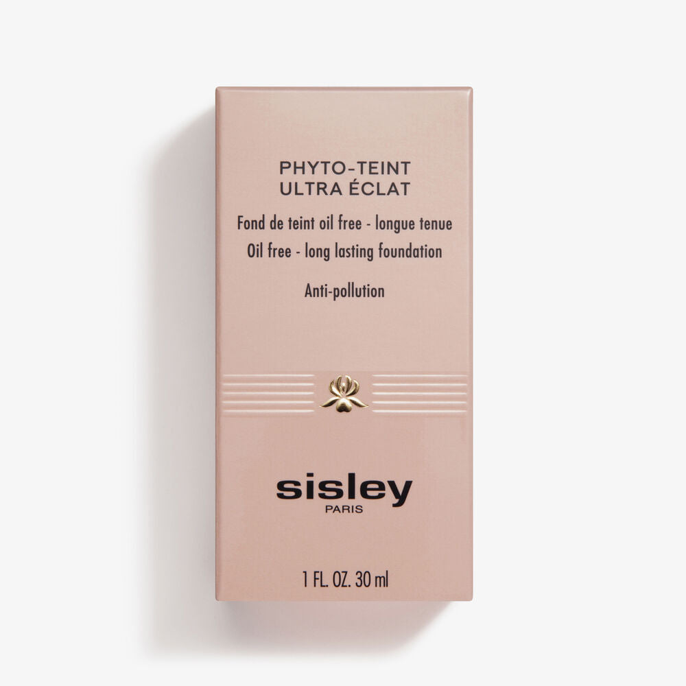Sisley Paris Phyto-Teint Ultra Eclat