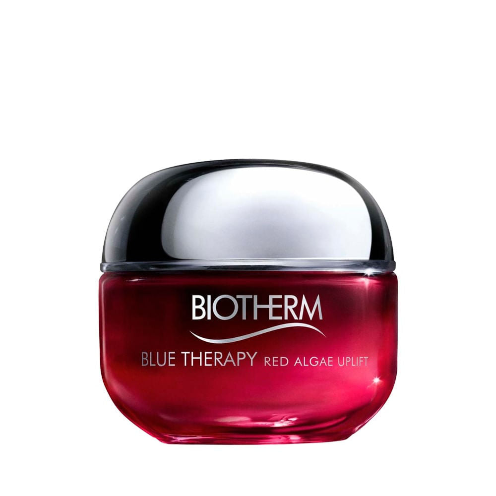 Biotherm Blue Therapy Red Algae Uplift Cream
