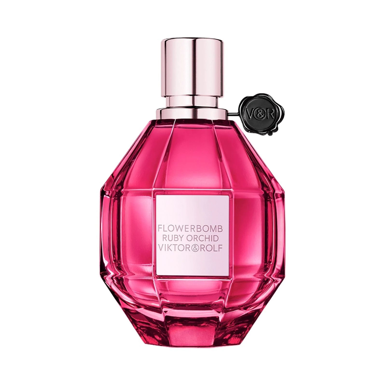 Viktor & Rolf Flowerbomb Ruby Orchid Eau de Parfum - Felix Online