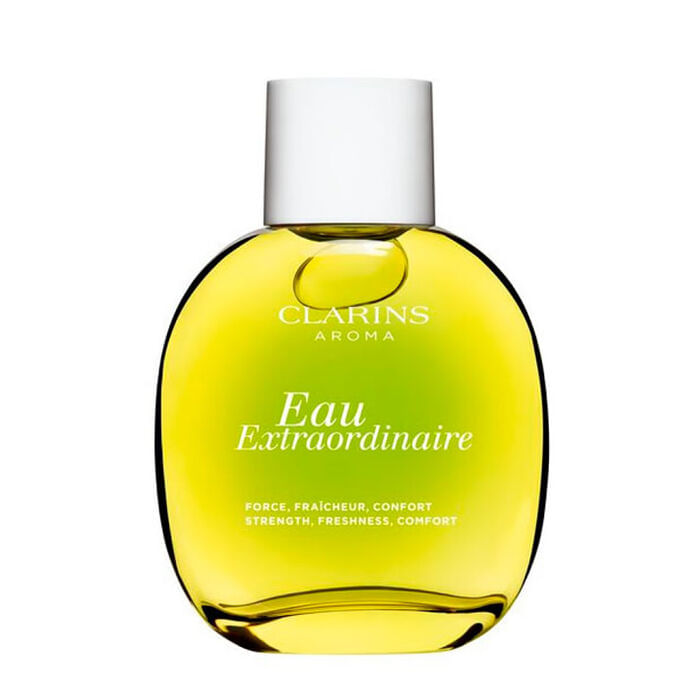Clarins Eau Extraordinaire Fragrance