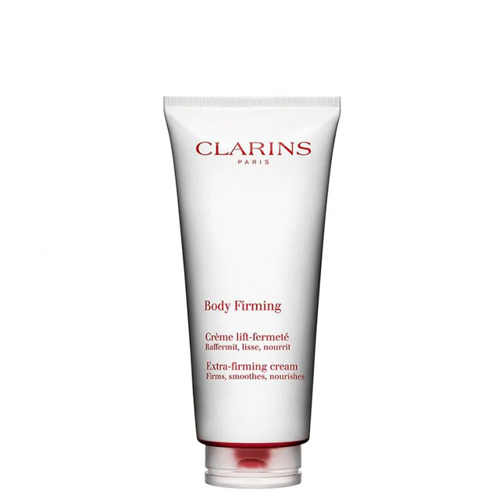 Clarins Extra Firming Body Cream