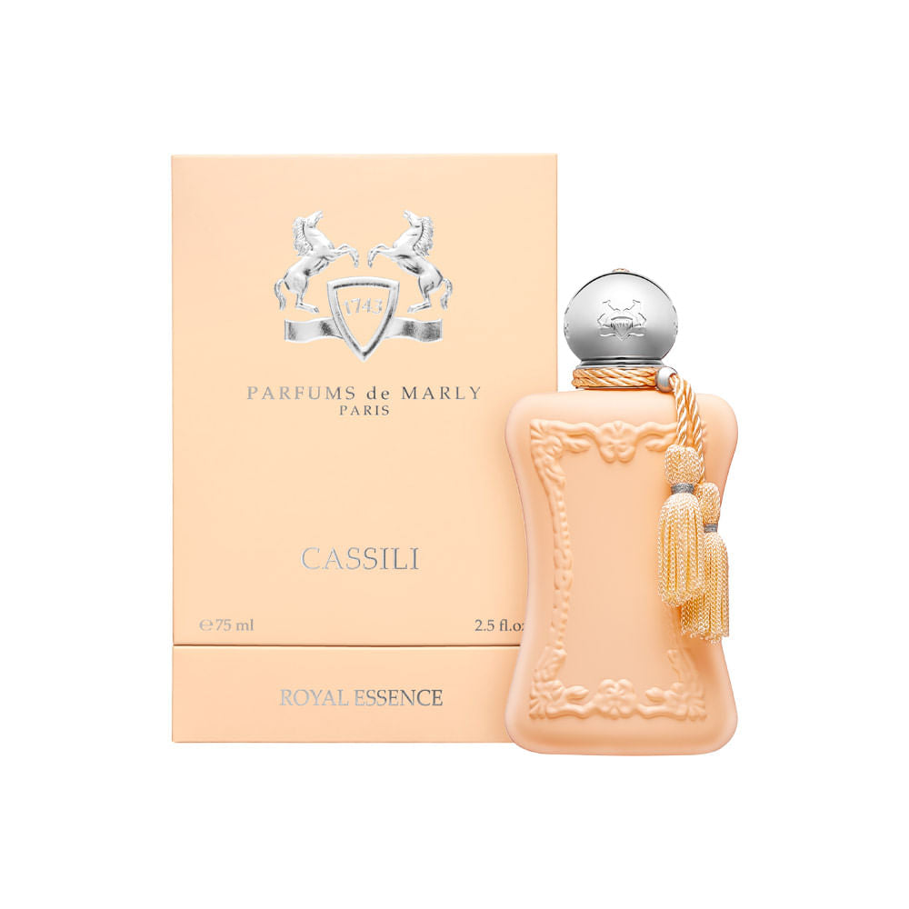 Parfums De Marly Cassili Eau De Parfum