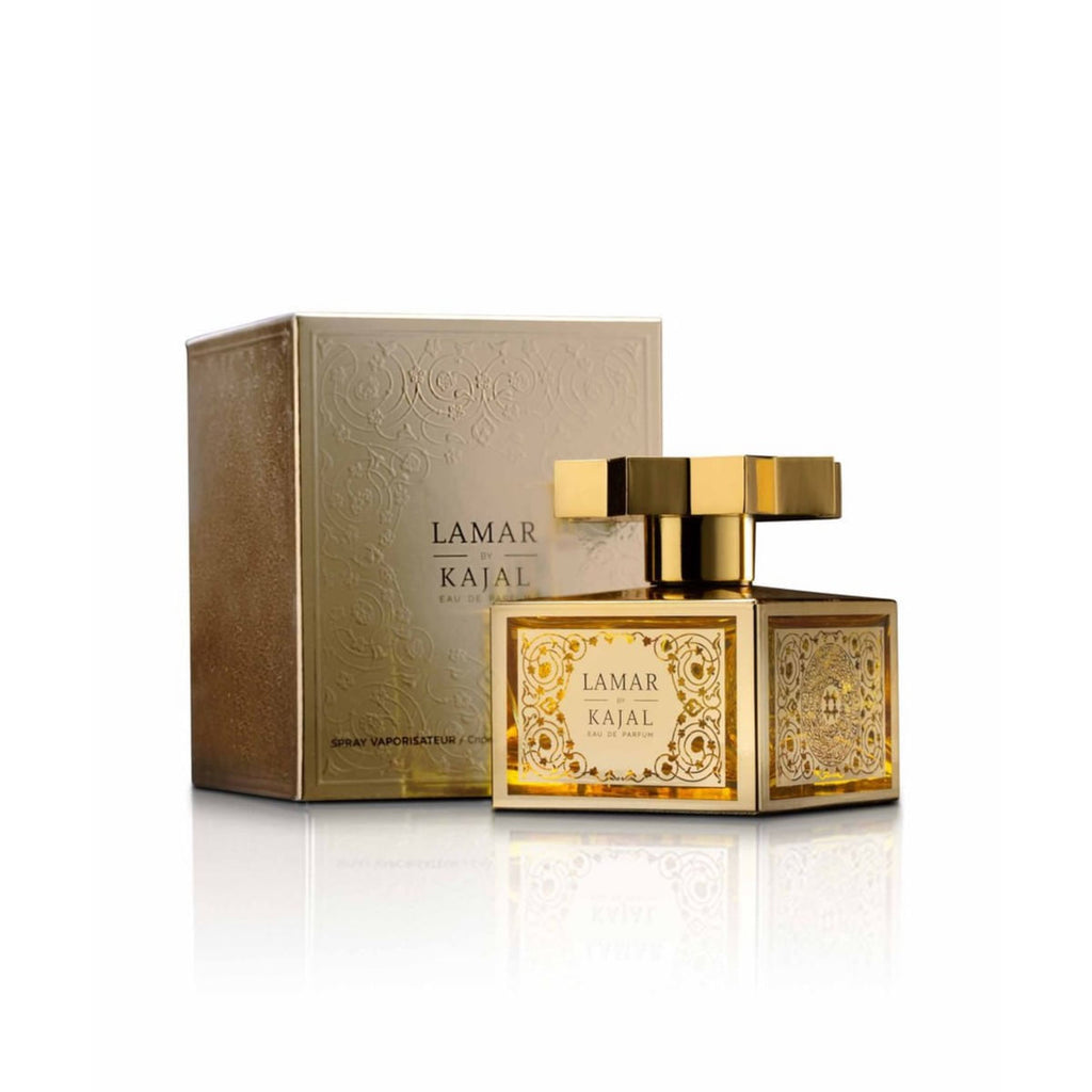 Kajal Lamar Eau De Parfum - Felix Online