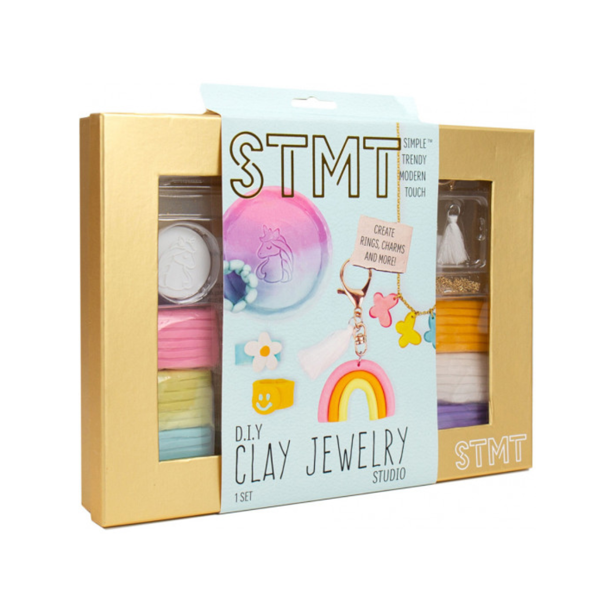 STMT Stone & Gem Jewelry