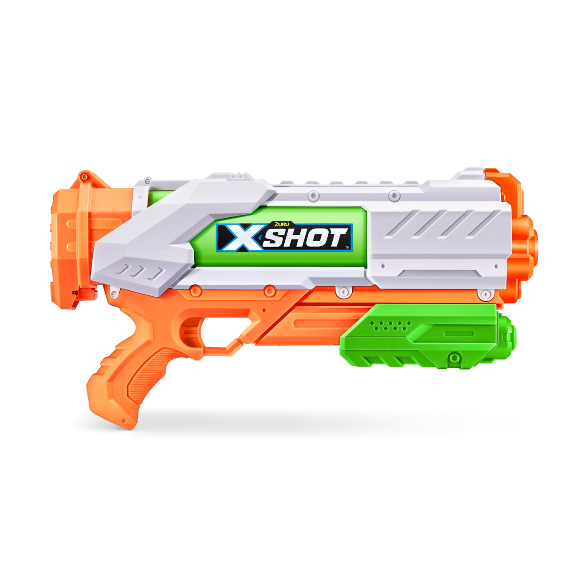 Pistolet à eau Zuru X-Shot SKINS Fast Fill Hyper