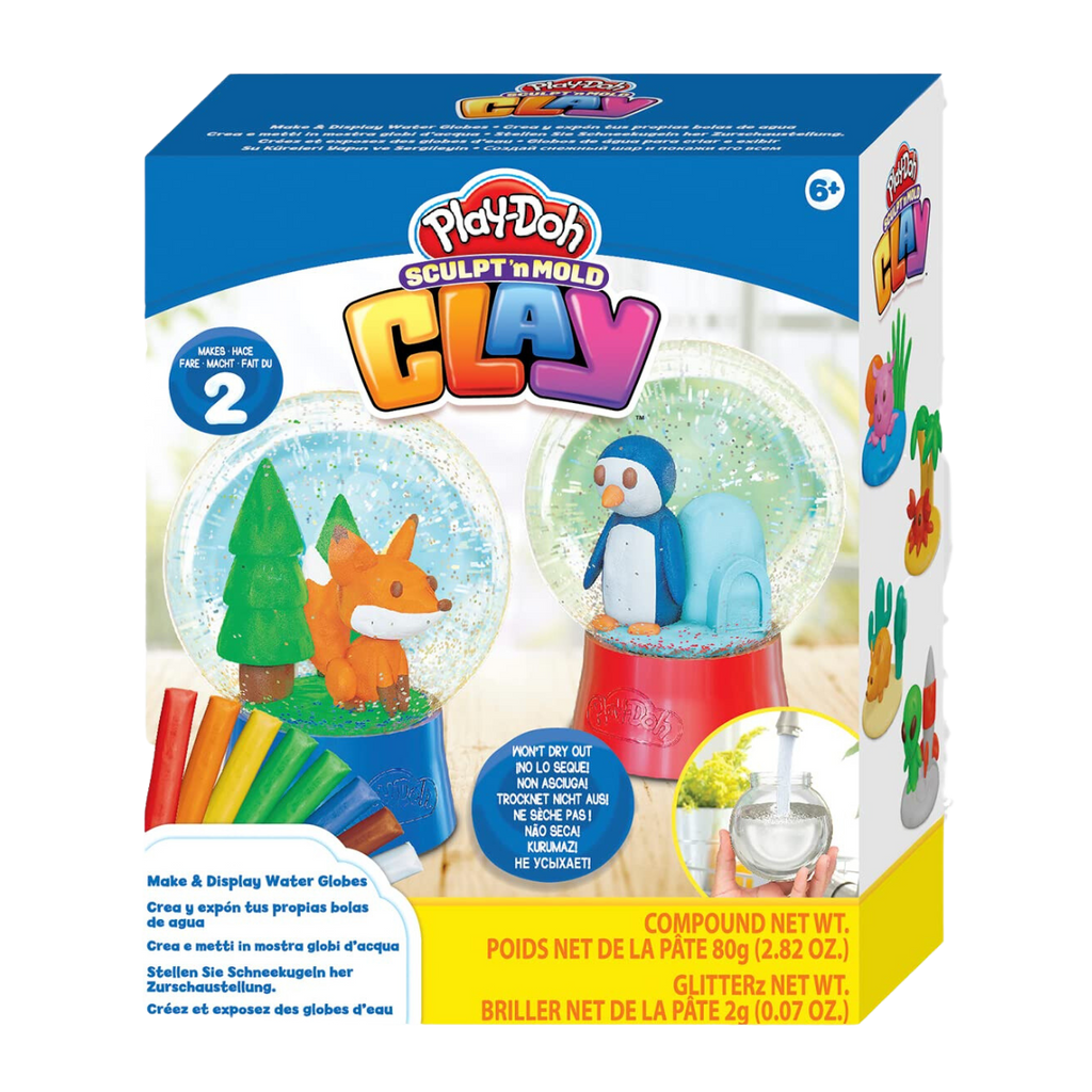 Air Clay Ice Creations Felix Online