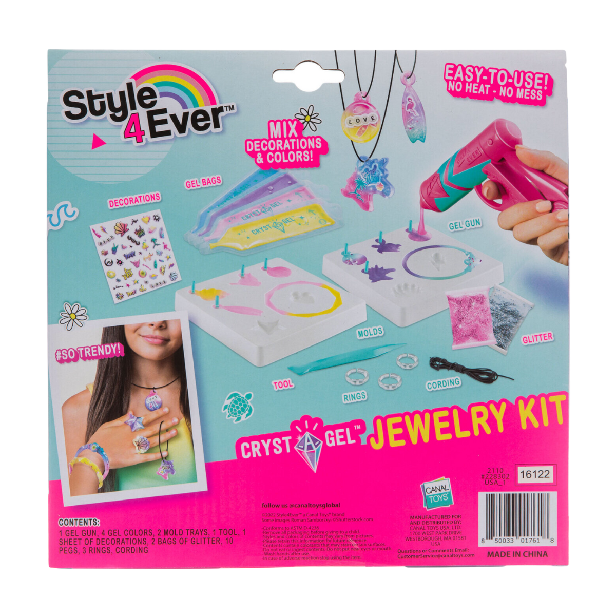 Jewelry Kit