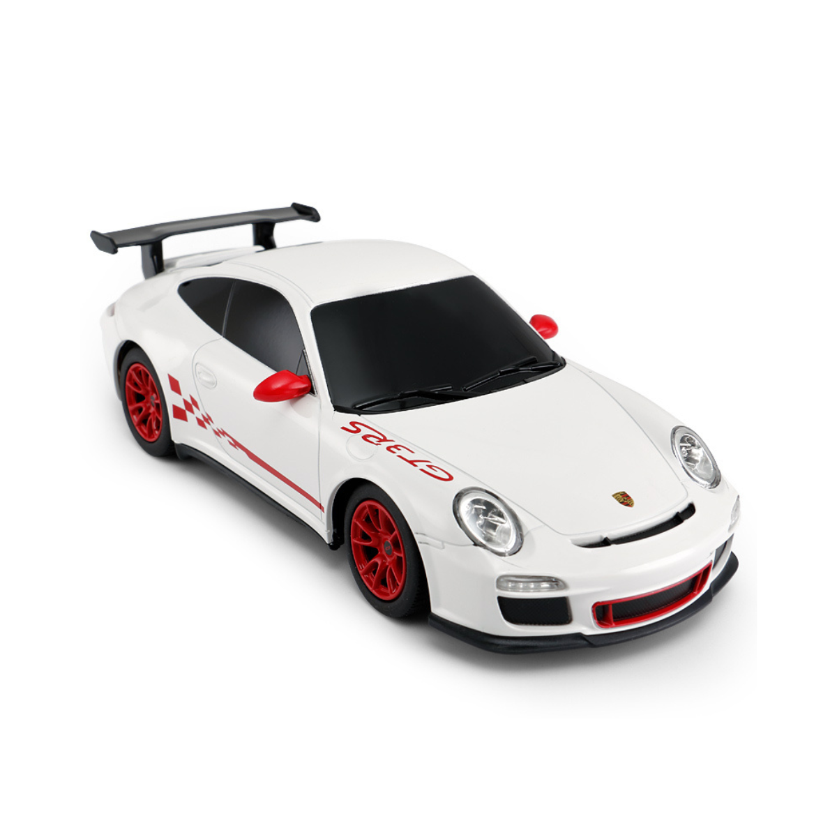 Porsche 911 GT3 RS 1:24