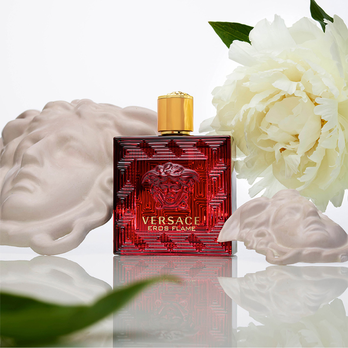 Versace Eros Flame Eau De Parfum