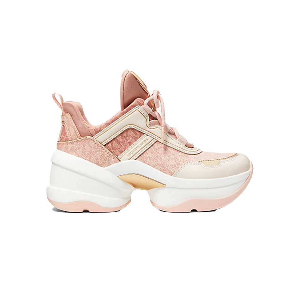 Bambas mk mujer sales
