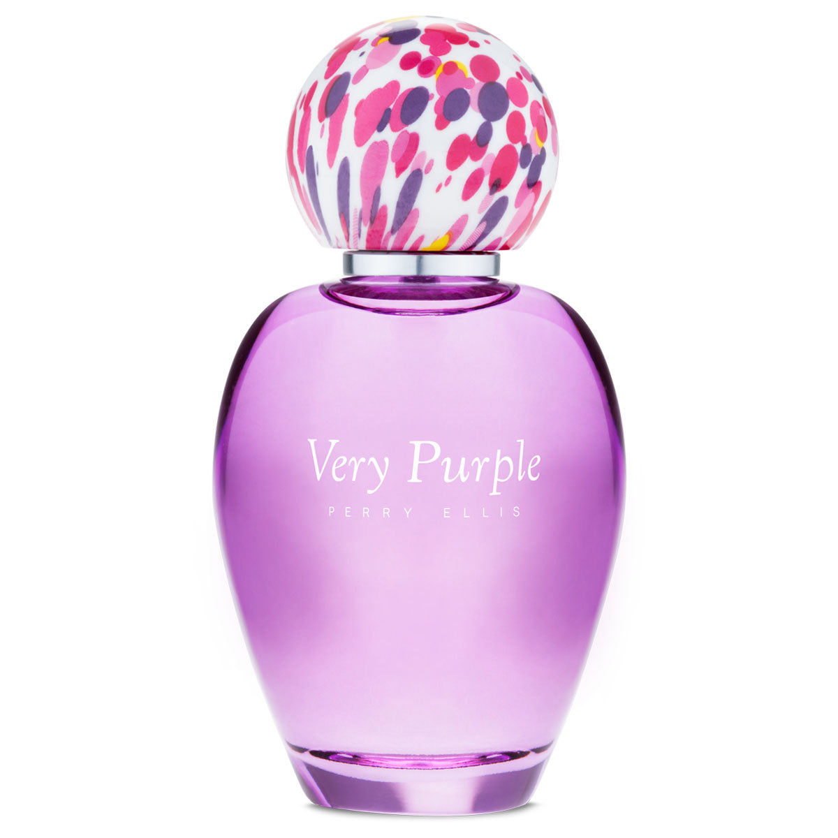 Perry Ellis Purple Eau De Parfum
