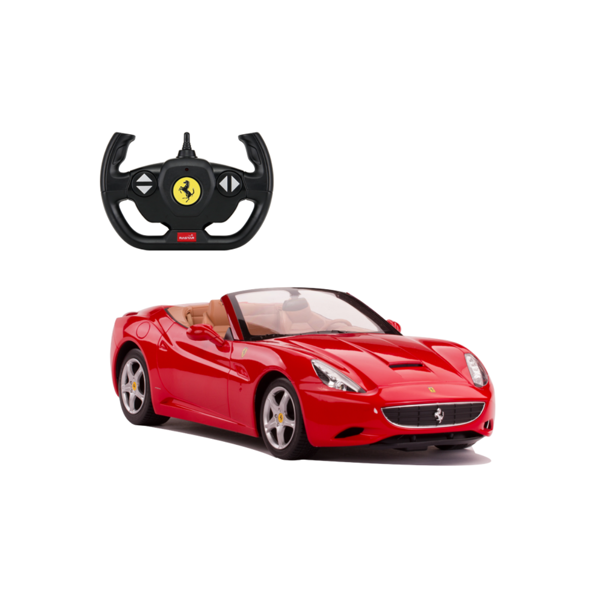 Ferrari California 1:12