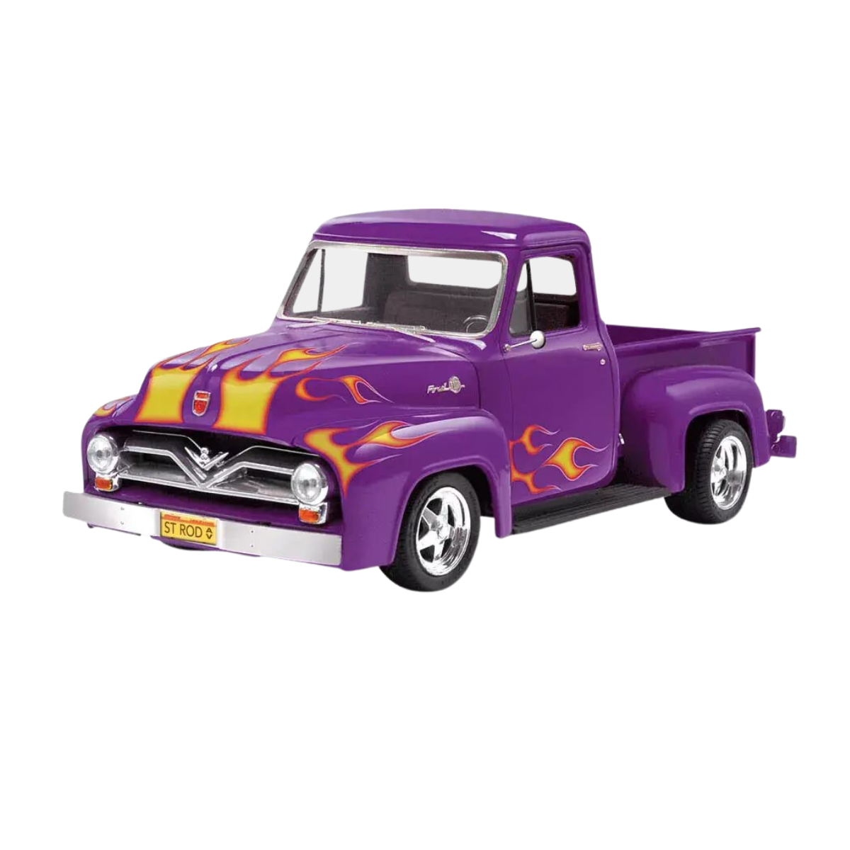 1955 Ford Pickup 1:24