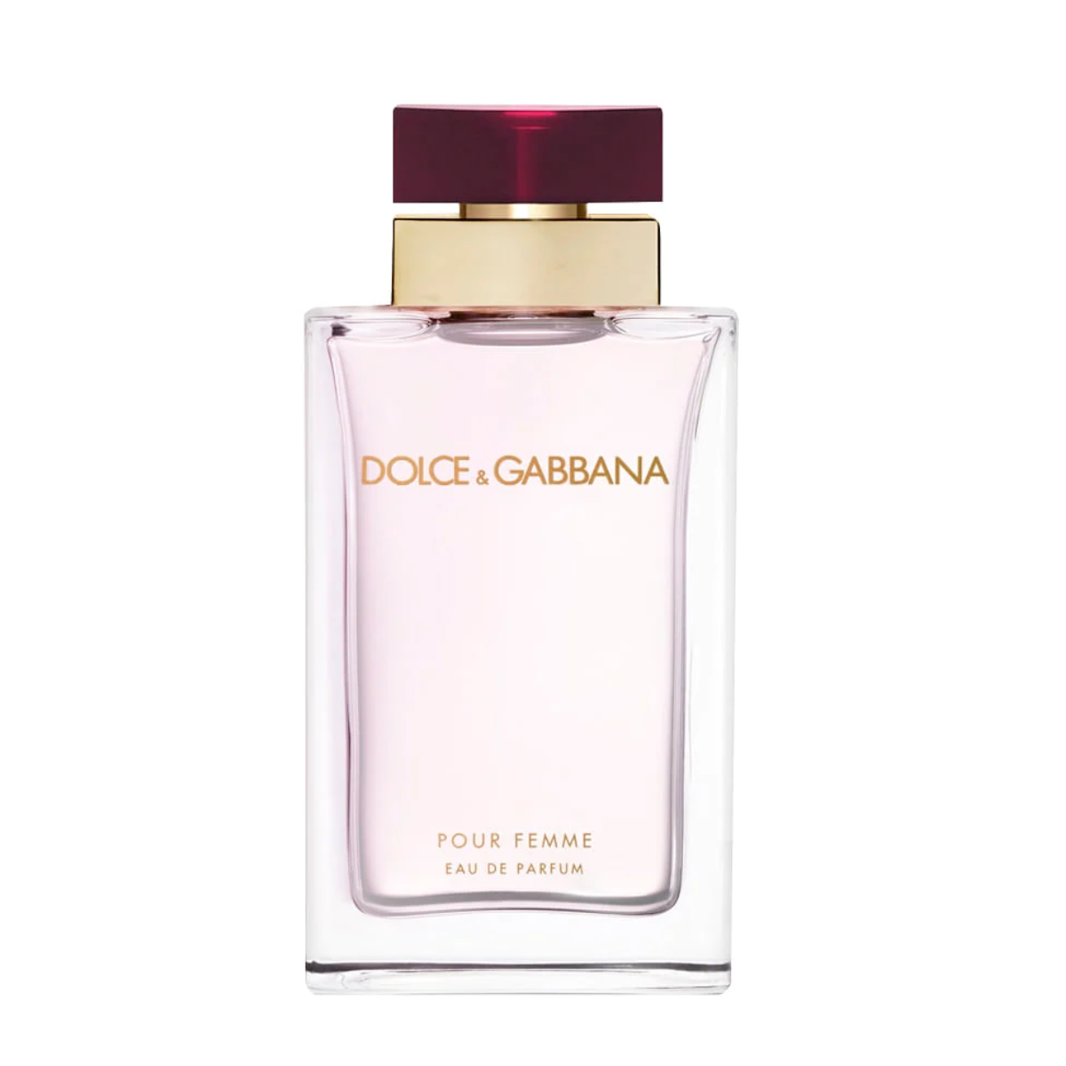 Pour Femme Eau de Parfum - Felix Online