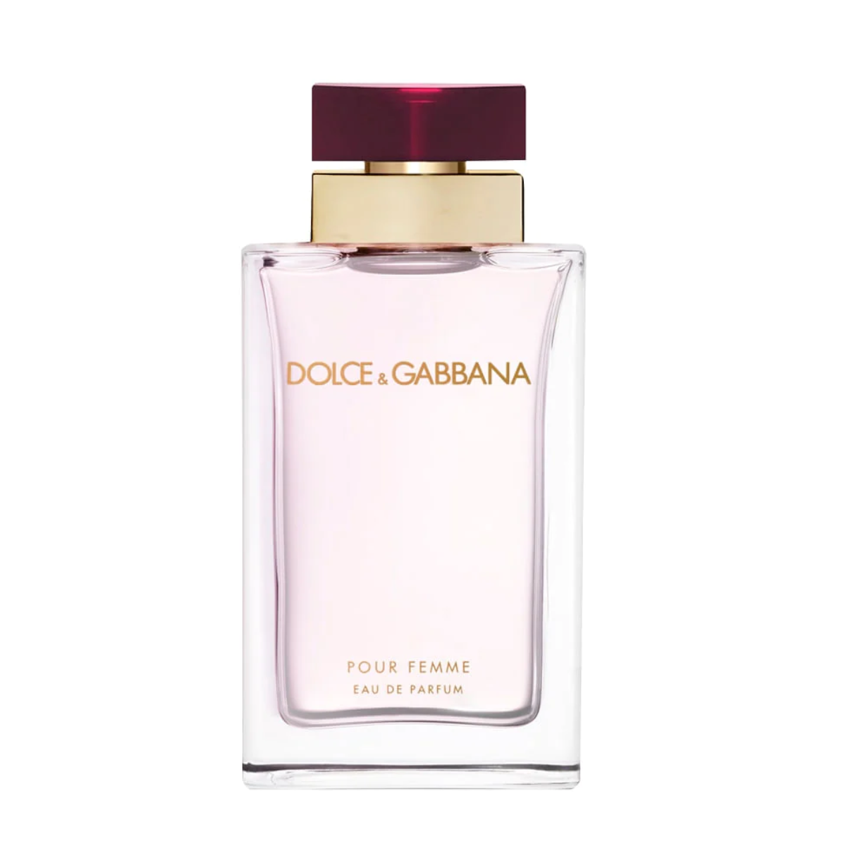 DG Pour Femme Eau de Parfum