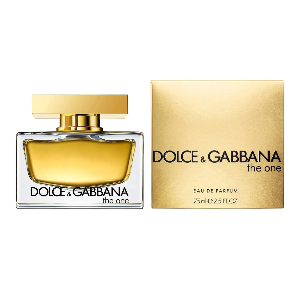 Dolce &amp; Gabbana The One Eau de Parfum