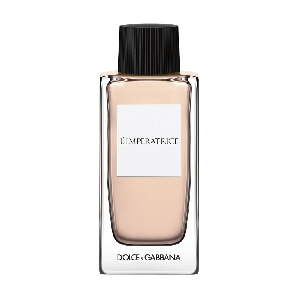 D&G 3 L'IMPÉRATRICE ユニセックス香水 L'Imperatrice Eau de Toilette - Felix Online