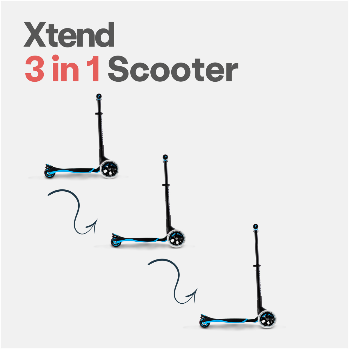 Xtend Scooter