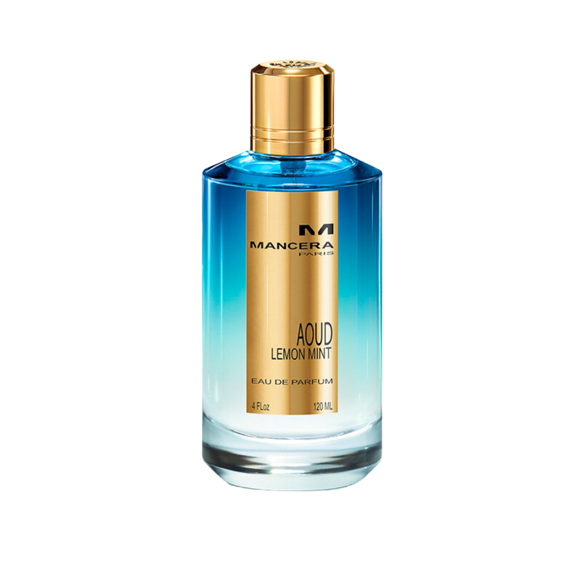 t*a様 Mancera Aoud Lemon Mint 120ml Aoud Lemon Mint - Felix Online
