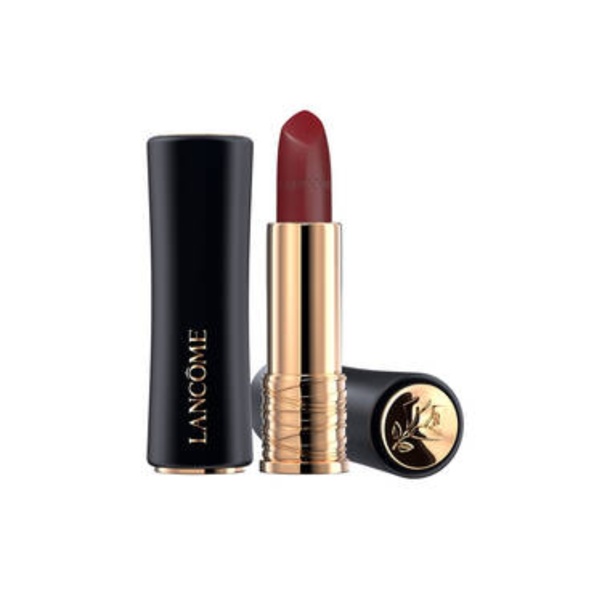 Lancôme L'Absolu Rouge Matte - Felix Online