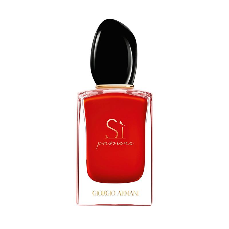 Giorgio Armani Si Passione Eau de Parfum - Felix Online