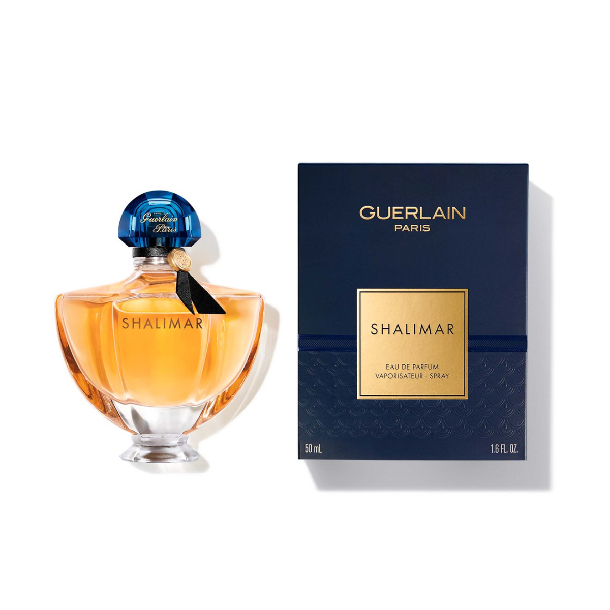 Guerlain Shalimar Eau de Parfum - Felix Online