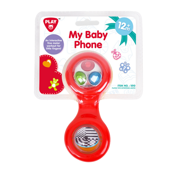 My Baby Phone Felix Online