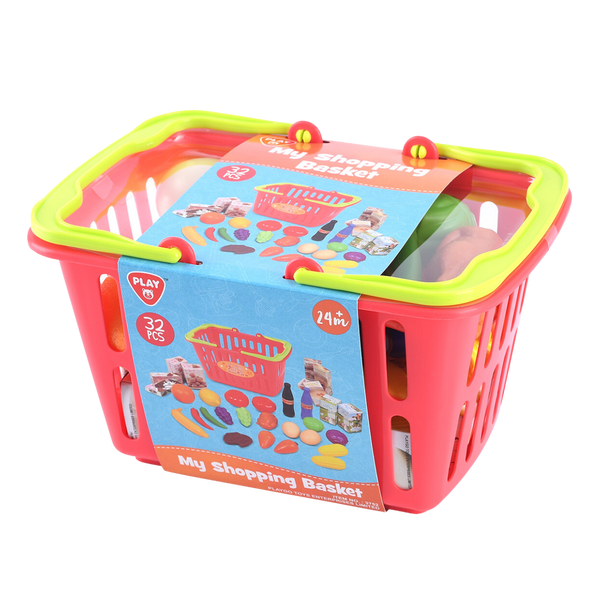 My Shopping Basket Felix Online