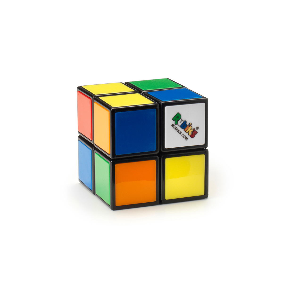 Cubo Rubik s Mini 2x2 Felix Online