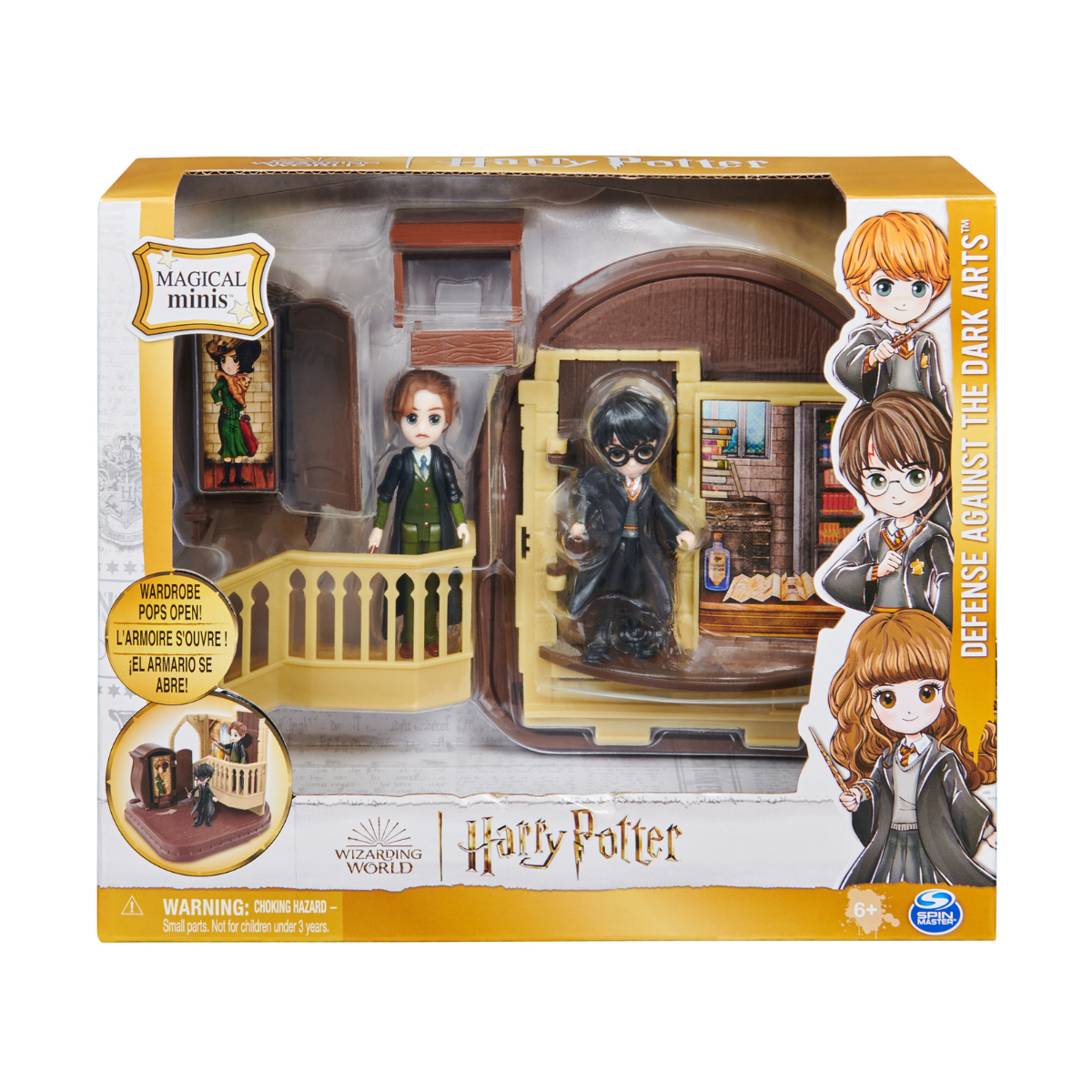 Bufanda Harry Potter — La jugueteria online